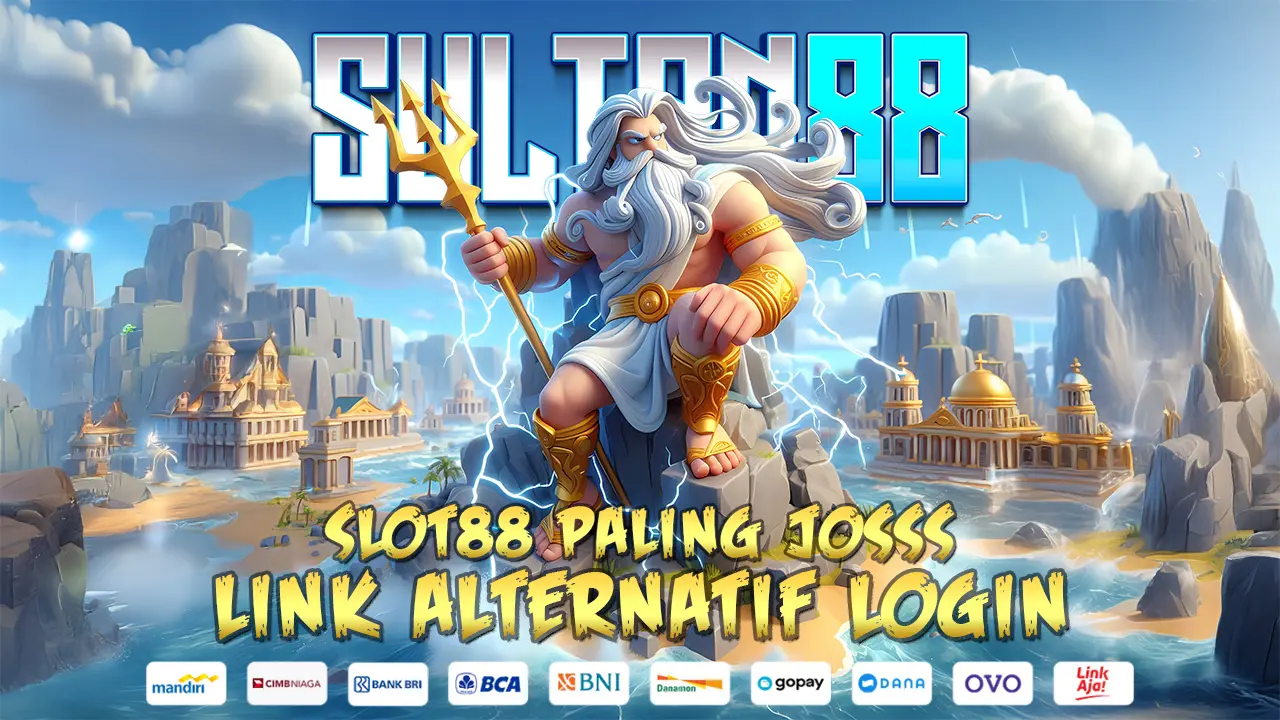 Giga50000 slot88 resmi